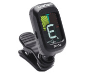 <b>BOSS TU-02 CLIP TUNER Afinador Clip Cromático TOP-SELLER</b> <b>BOSS TU-02 CLIP TUNER Afinador Clip Cromático TOP-SELLER</b>